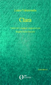 Cover von Clara