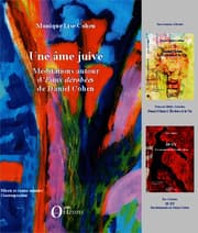 Cover von Une âme juive