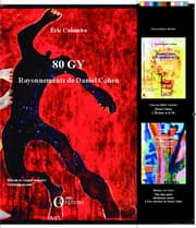 Cover von 80 GY