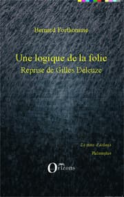 Cover von Une logique de la folie