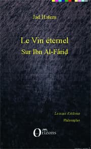 Cover von Le vin éternel
