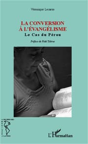 Cover von La conversion à l'Evangélisme