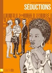 Cover von Mille mystères d'Afrique / Séductions