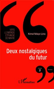 Cover von Deux nostalgiques du futur