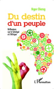 Cover von Du destin d'un peuple