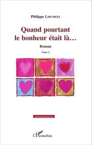 Cover von Quand pourtant le bonheur était là...