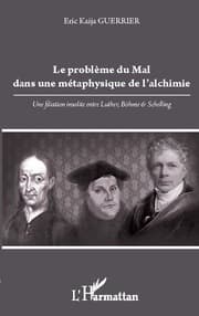 Cover von Le problème du Mal dans une métaphysique de l'alchimie