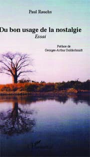 Cover von Du bon usage de la nostalgie