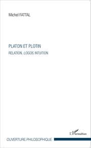 Cover von Platon et Plotin