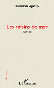 Cover von Les raisins de mer