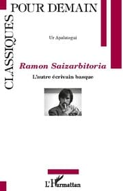 Cover von Ramon Saizarbitoria