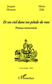 Cover von Et un ciel dans un pétale de rose