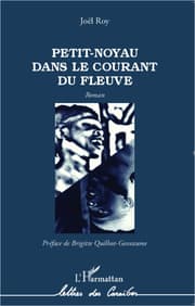 Cover von Petit-Noyau dans le courant du fleuve