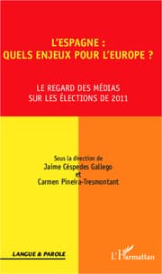 Cover von L'Espagne : quels enjeux pour l'Europe ?