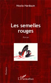 Cover von Les semelles rouges