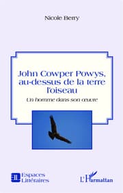 Cover von John Cowper Powys