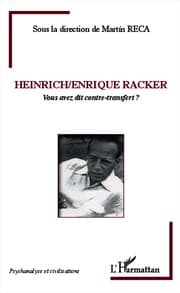 Cover von Heinrich / Enrique Racker