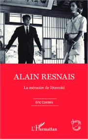 Cover von Alain Resnais