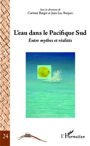 Cover von L'eau dans le Pacifique Sud