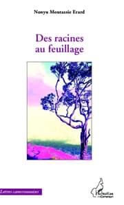 Cover von Des racines au feuillage