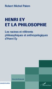 Cover von Henri Ey et la philosophie