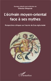 Cover von L'écrivain moyen-oriental face à ses mythes