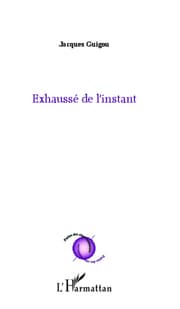 Cover von Exhaussé de l'instant