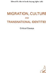 Cover von Migration, culture and transnational identities