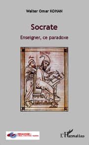 Cover von Socrate