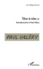 Cover von Tête-à-tête (2)
