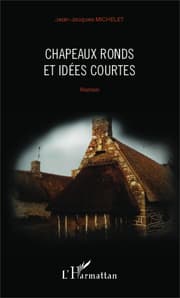 Cover von Chapeaux ronds et idées courtes