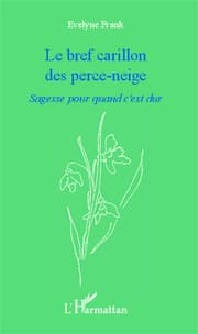 Cover von Bref carillon des perce-neige