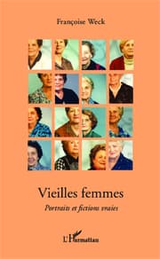 Cover von Vieilles femmes