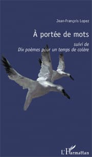 Cover von A portée de mots