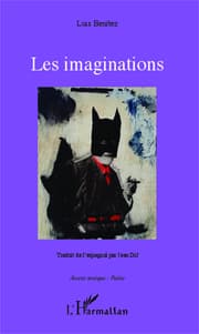 Cover von Les Imaginations