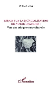 Cover von Essais sur la mondialisation de notre demeure :