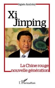Cover von Xi Jinping