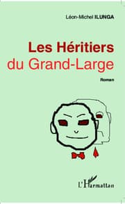 Cover von Les Héritiers du Grand-Large