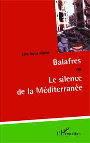 Cover von Balafres