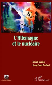 Cover von L'Allemagne et le nucléaire
