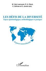 Cover von Les défis de la diversité