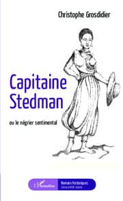 Cover von Capitaine Stedman