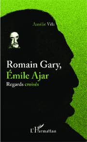 Cover von Romain Gary, Émile Ajar