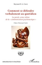 Cover von Comment se défendre verbalement au quotidien