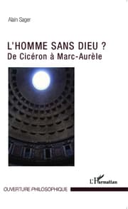 Cover von L' Homme sans dieu ?
