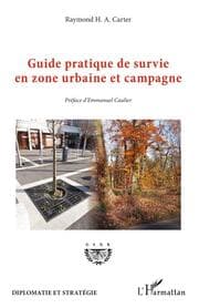 Cover von Guide pratique de survie en zone urbaine et campagne