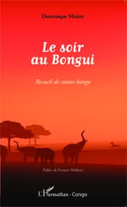 Cover von Le soir au Bongui