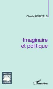 Cover von Imaginaire et politique
