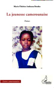 Cover von La jeunesse camerounaise