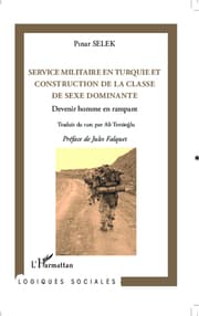 Cover von Service militaire en Turquie et construction de la classe de sexe dominante